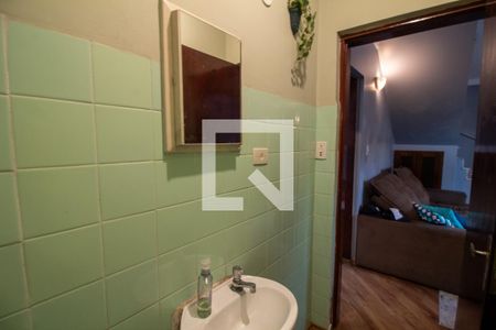 Casa à venda com 197m², 3 quartos e 4 vagasLavabo