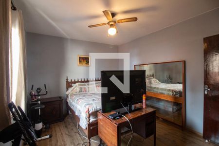 Casa à venda com 197m², 3 quartos e 4 vagasQuarto 3