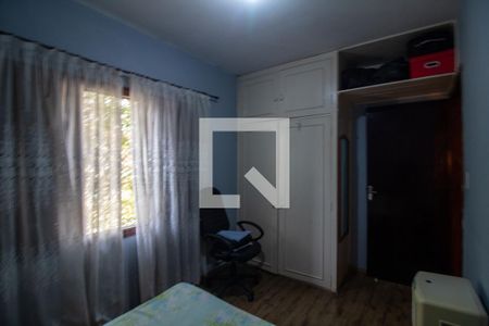 Quarto 1 de casa à venda com 3 quartos, 197m² em Chácara Santo Antônio (zona Sul), São Paulo