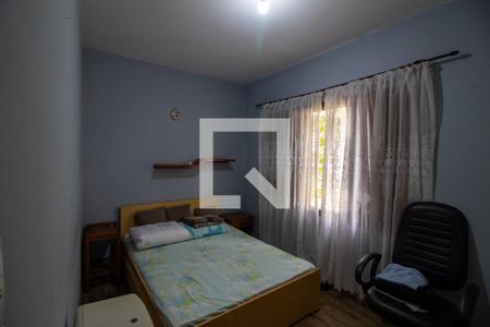 Quarto 1 de casa à venda com 3 quartos, 197m² em Chácara Santo Antônio (zona Sul), São Paulo