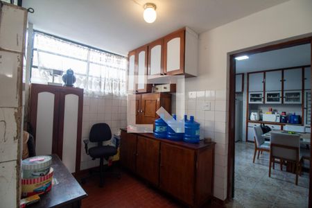 Casa à venda com 197m², 3 quartos e 4 vagasCopa