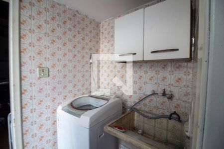 Casa à venda com 197m², 3 quartos e 4 vagasÁrea de Serviço