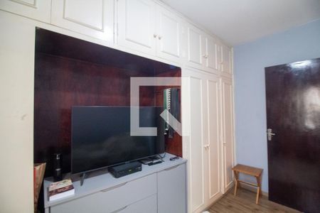 Quarto 2 de casa à venda com 3 quartos, 197m² em Chácara Santo Antônio (zona Sul), São Paulo