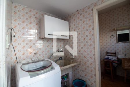 Casa à venda com 197m², 3 quartos e 4 vagasÁrea de Serviço