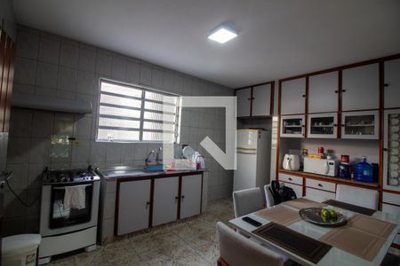 Casa à venda com 197m², 3 quartos e 4 vagasCozinha