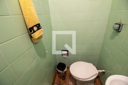 Casa à venda com 197m², 3 quartos e 4 vagasLavabo