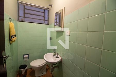 Casa à venda com 197m², 3 quartos e 4 vagasLavabo