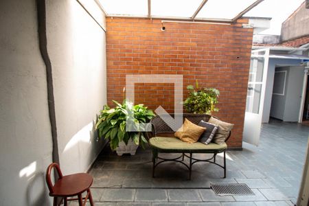 Casa à venda com 197m², 3 quartos e 4 vagasGaragem