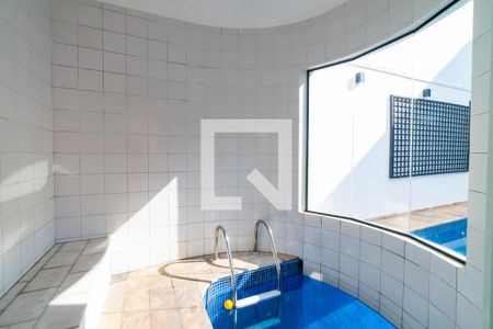 Casa à venda com 400m², 4 quartos e 4 vagasSaúna