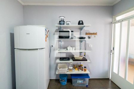 Casa à venda com 400m², 4 quartos e 4 vagasCozinha