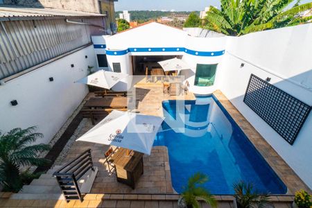 Casa à venda com 400m², 4 quartos e 4 vagasVista do Quarto 1