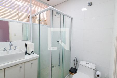 Casa à venda com 400m², 4 quartos e 4 vagasBanheiro Social