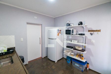 Casa à venda com 400m², 4 quartos e 4 vagasCozinha