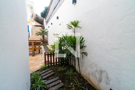 Casa à venda com 400m², 4 quartos e 4 vagasVista da Suite dos Fundos