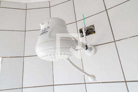 Casa à venda com 400m², 4 quartos e 4 vagasBanheiro da Suite dos Fundos