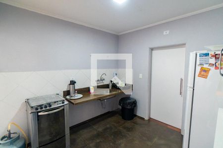 Casa à venda com 400m², 4 quartos e 4 vagasCozinha