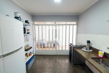 Casa à venda com 400m², 4 quartos e 4 vagasCozinha