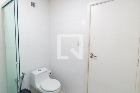 Casa à venda com 400m², 4 quartos e 4 vagasBanheiro Social