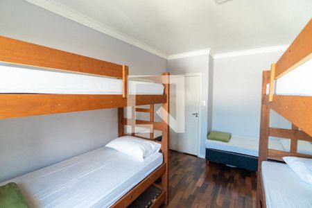 Casa à venda com 400m², 4 quartos e 4 vagasQuarto 1