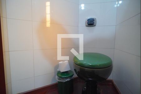 Casa à venda com 325m², 4 quartos e 4 vagasLavabo