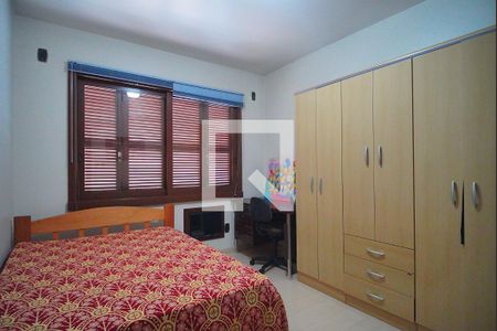 Casa à venda com 325m², 4 quartos e 4 vagasQuarto 3