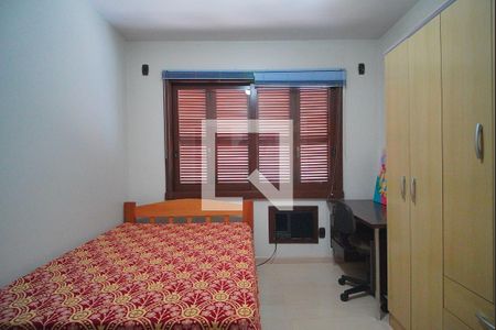 Casa à venda com 325m², 4 quartos e 4 vagasQuarto 3