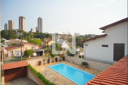 Casa à venda com 325m², 4 quartos e 4 vagasVista da Suíte