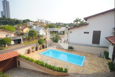 Casa à venda com 325m², 4 quartos e 4 vagasVista do Quarto 2