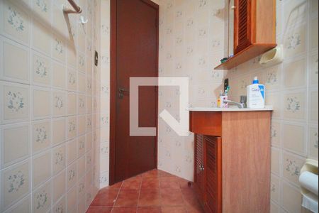 Casa à venda com 325m², 4 quartos e 4 vagasBanheiro