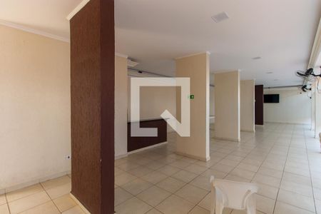 Apartamento à venda com 86m², 3 quartos e 1 vaga Apartamento à venda com 86m², 3 quartos e 1 vagaÁrea comum - Salão de festas