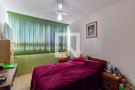 Quarto 1 de apartamento à venda com 3 quartos, 86m² em Jardim Independência (São Paulo), São Paulo