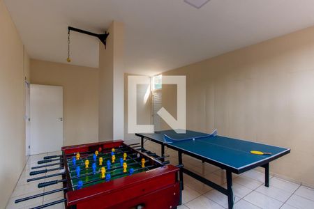 Apartamento à venda com 86m², 3 quartos e 1 vaga Apartamento à venda com 86m², 3 quartos e 1 vagaÁrea comum