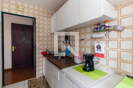 Apartamento à venda com 86m², 3 quartos e 1 vaga Apartamento à venda com 86m², 3 quartos e 1 vagaCozinha