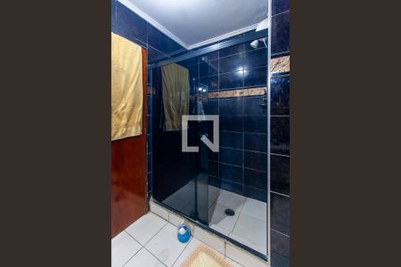 Apartamento à venda com 86m², 3 quartos e 1 vaga Apartamento à venda com 86m², 3 quartos e 1 vagaBanheiro