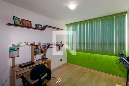 Quarto 2 de apartamento à venda com 3 quartos, 86m² em Jardim Independência (São Paulo), São Paulo