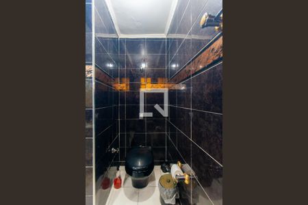 Apartamento à venda com 86m², 3 quartos e 1 vaga Apartamento à venda com 86m², 3 quartos e 1 vagaBanheiro