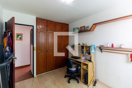 Apartamento à venda com 86m², 3 quartos e 1 vaga Apartamento à venda com 86m², 3 quartos e 1 vagaQuarto 2