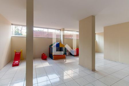 Apartamento à venda com 86m², 3 quartos e 1 vaga Apartamento à venda com 86m², 3 quartos e 1 vagaBrinquedoteca