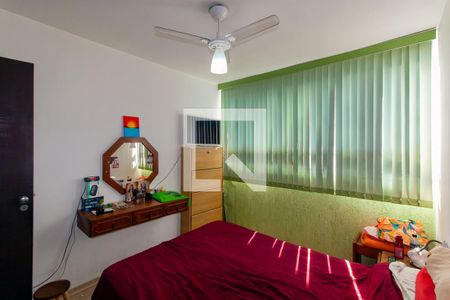 Quarto 1 de apartamento à venda com 3 quartos, 86m² em Jardim Independência (São Paulo), São Paulo