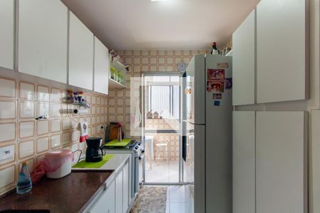 Apartamento à venda com 86m², 3 quartos e 1 vaga Apartamento à venda com 86m², 3 quartos e 1 vagaCozinha