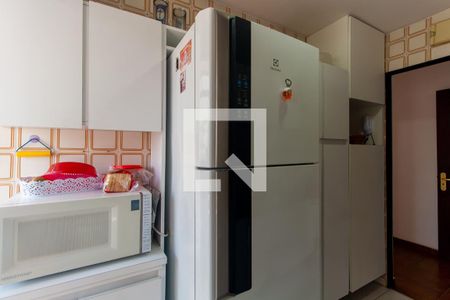 Apartamento à venda com 86m², 3 quartos e 1 vaga Apartamento à venda com 86m², 3 quartos e 1 vagaCozinha