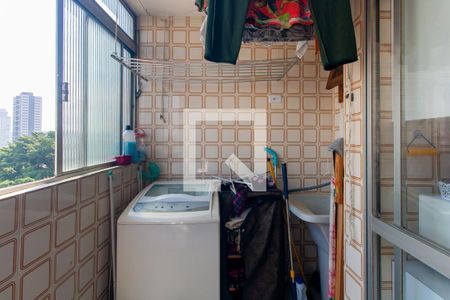 Apartamento à venda com 86m², 3 quartos e 1 vaga Apartamento à venda com 86m², 3 quartos e 1 vagaÁrea de Serviço