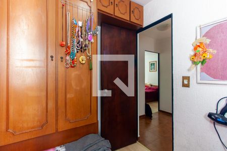Apartamento à venda com 86m², 3 quartos e 1 vaga Apartamento à venda com 86m², 3 quartos e 1 vagaQuarto 3
