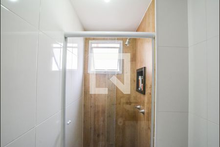 Apartamento para alugar com 47m², 2 quartos e 1 vagaBanheiro