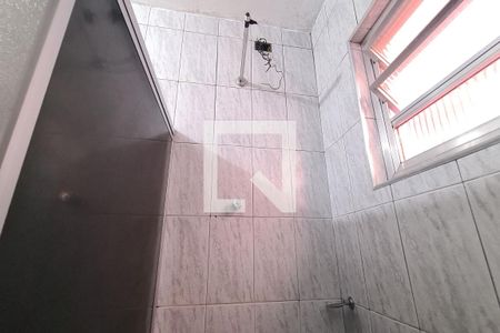 Casa para alugar com 80m², 2 quartos e sem vaga Casa para alugar com 80m², 2 quartos e sem vagaBanheiro