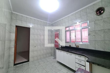 Casa para alugar com 80m², 2 quartos e sem vaga Casa para alugar com 80m², 2 quartos e sem vagaCozinha
