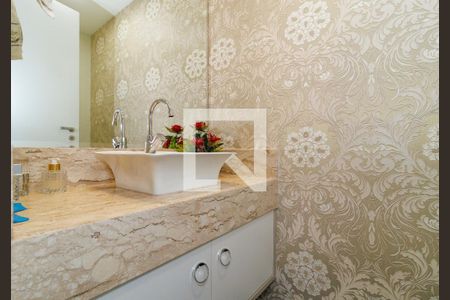 Apartamento à venda com 177m², 3 quartos e 3 vagasLavabo