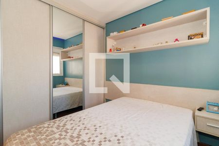 Apartamento à venda com 177m², 3 quartos e 3 vagasSuíte 3