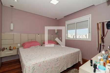 Apartamento à venda com 177m², 3 quartos e 3 vagasSuíte 1