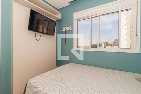 Apartamento à venda com 177m², 3 quartos e 3 vagasSuíte 2